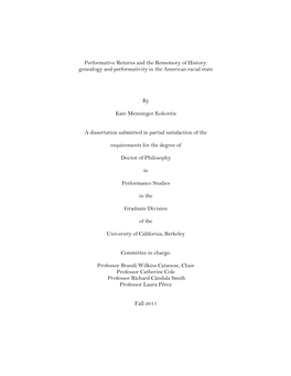 Kokontis Dissertation FINAL