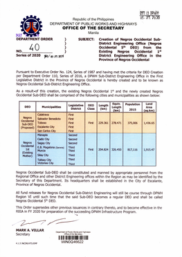 CB7. B DPIMH- Republic of the Philippines 05