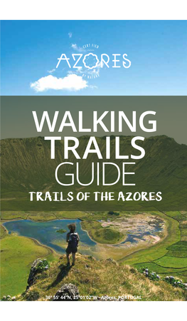 Walking Trails Guide