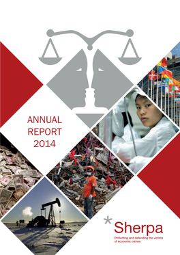 Annual Report 2014