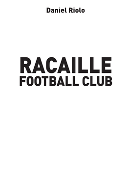 Football Club