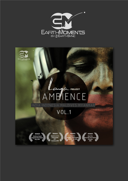 Laya Project - Ambience Vol