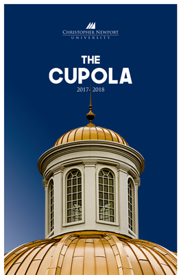 Cupola 2017- 2018