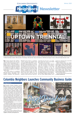 Uptown Triennial