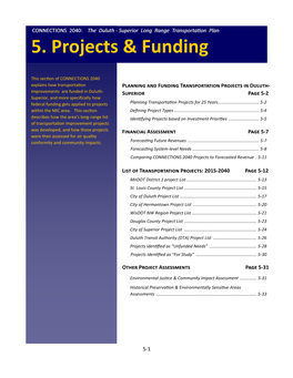 Chapter5-Projects-Funding FINAL