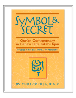 Buck Symbol Secret.Pdf