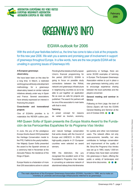 Greenways Info 7 JANVIER.Indd