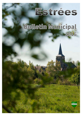 Bulletin 2016