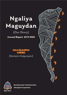 2019/20 Annual Report