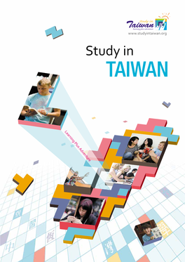 Study in Taiwan (2012).Pdf