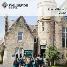 2019/2020 Annual Report