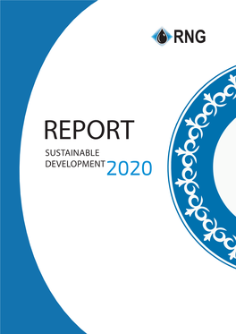 Sustainable Development2020 Rng Jsc Sustainable Development Report 3