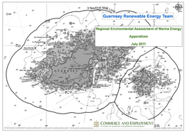 Regional Environmental Assessment Appendices