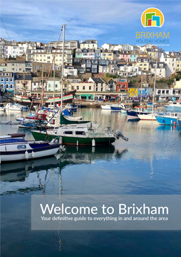 Harbour View Brixham