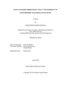 JOHNSON-THESIS-2015.Pdf