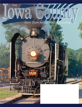 The Iowa County December 2011