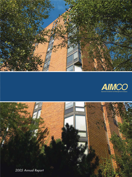 AIMCO-0006 2006 Annual V6.Qxd