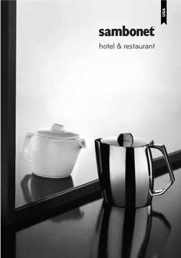 Hotel & Restaurant