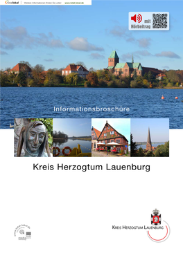 Kreis Herzogtum Lauenburg Inhaltsverzeichnis