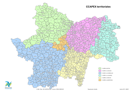 CCAPEX Territoriales EN-MORVAN LUCENAY BARNAY L'eveque ANOST