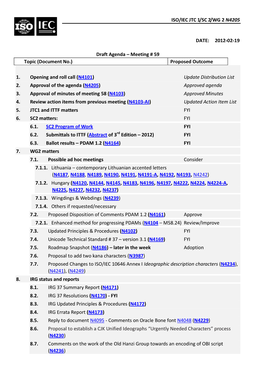 Universal Multiple-Octet Coded Character