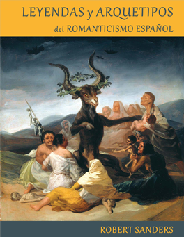 Leyendas Y Arquetipos Del Romanticismo Español.Indb