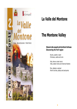 La Valle Del Montone