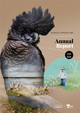 Glenelg Hopkins CMA Final Annual Report 2019 20