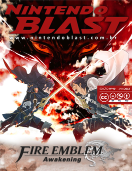 Download Revista Nintendo Blast