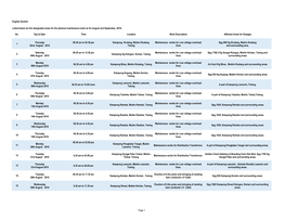 Copy of Copy of PMW Tutong District (Press Release) Ogos and September18