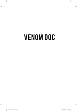 Venom-Doc.Pdf