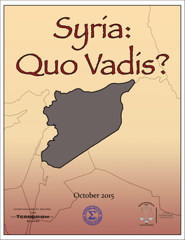 Downloads/Yassin Al-Haj Saleh- the Syrian Shabiha and Their State.Pdf