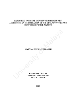 Maryam Pournayebzadeh – Dissertation.Pdf