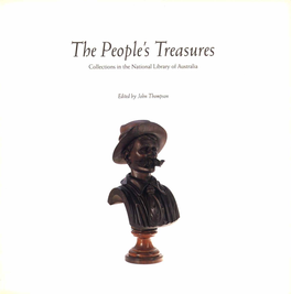 The People's Treasures