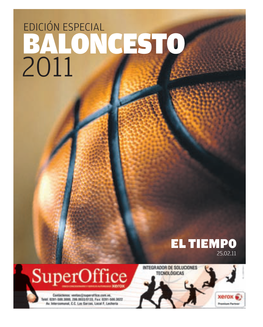 25/02/2011 SUPLEMENTO BASKET Pag1.Ps