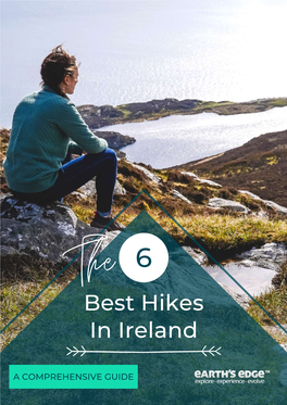 Best Hikes in Ireland