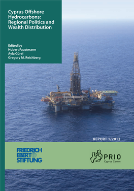 Cyprus Offshore Hydrocarbons