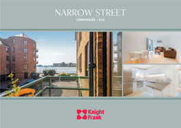 102 Narrow Street