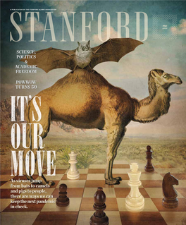 Stanfordmagazine May2021.Pdf