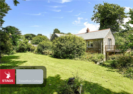 Trewethen Cottage Trewethen Cottage Trelill, Bodmin, PL30 3HX St Teath 1.5 Miles Camelford 5.3 Miles Wadebridge 6.5 Miles