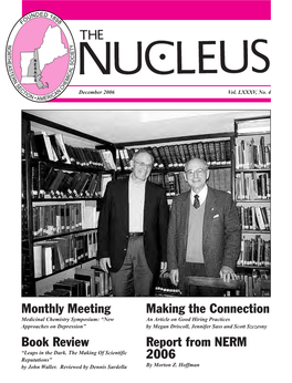 Dec 06 NUCLEUS Corrected