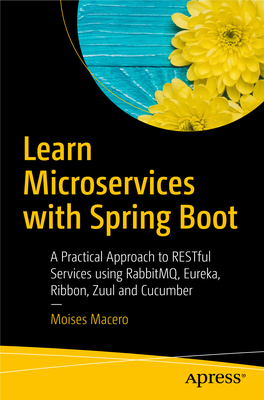 Learn Microservices with Spring Boot