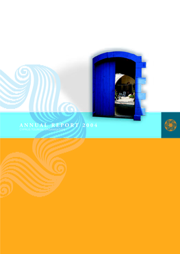 Annual Report 2004