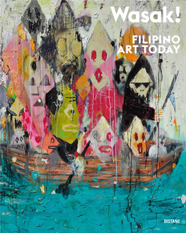 Filipino Art Today