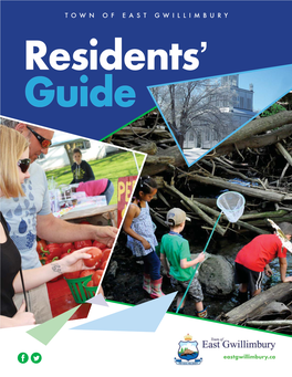 Residents' Guide