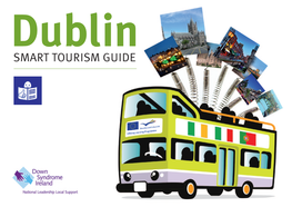Smart Tourism Guide This Publication Is a Product of the “Smart Tourism” European Project 2011 - 2013