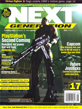 Next Generation 1996-05