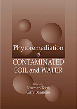 Phytoremediation of Contaminat