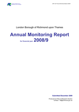 2009 Report (Pdf, 1183KB)