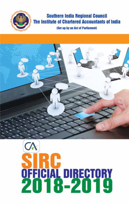SIRC of ICAI 103